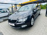 Škoda Superb (2010) 2.0TDi DSG,NAVI,XENON,KŮŽE - náhled 1