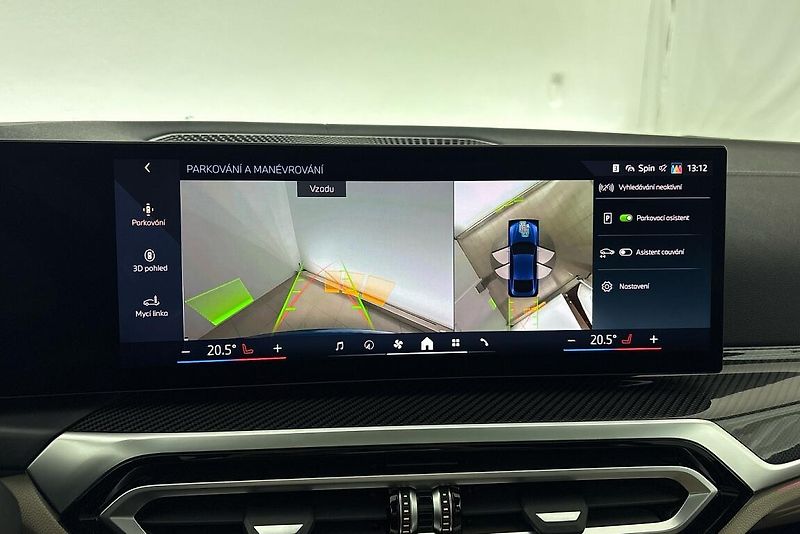 BMW i4 eDrive40 - fotka 20 z 26