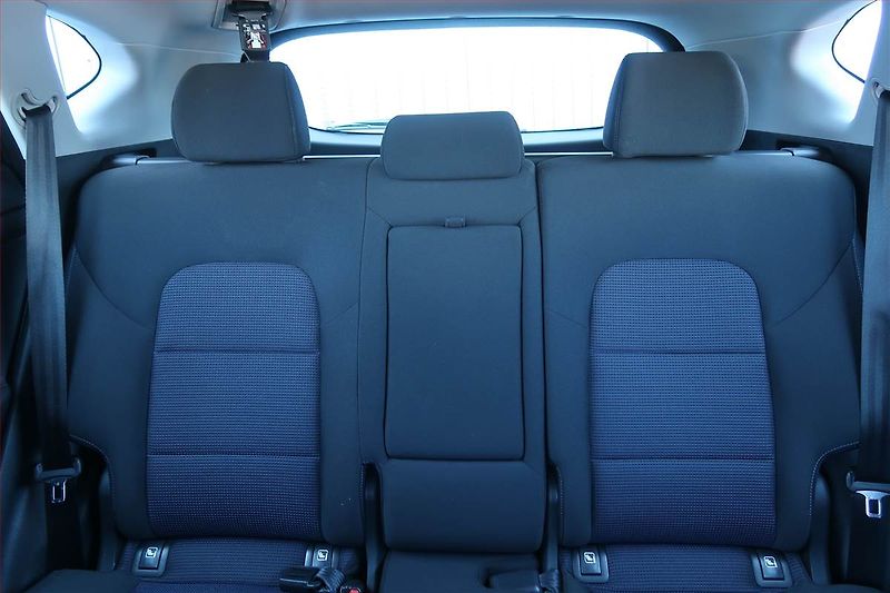 Hyundai Tucson (2017) 1.6 GDI, Tempomat - fotka 10 z 22