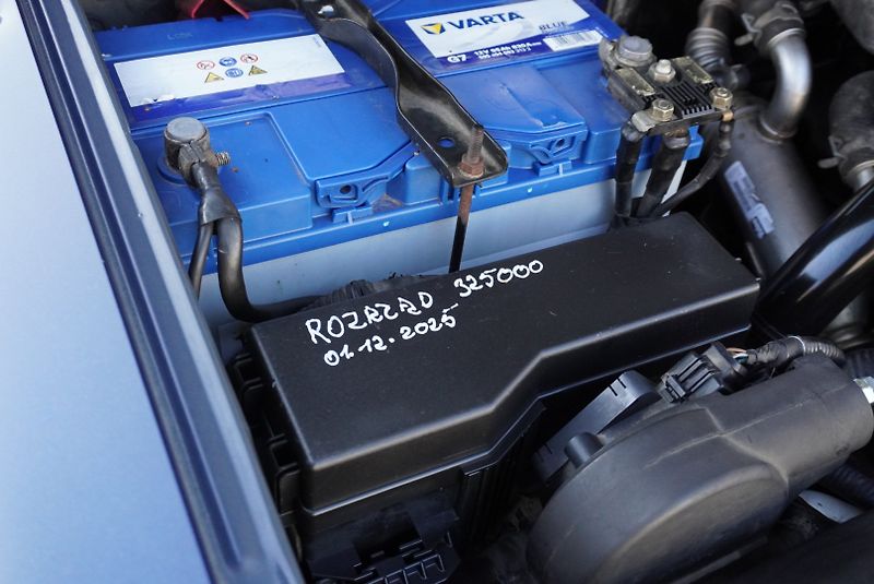 Suzuki Grand Vitara XL-7 - fotka 30 z 45