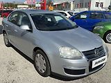 Volkswagen Jetta (2006) 1.6i, servis.kniha, AC - náhled 1