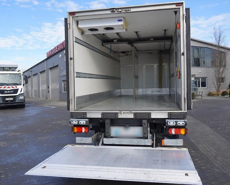 MAN TGM (2016) 15.250 / Aubineau refrigerator - fotka 5 z 20