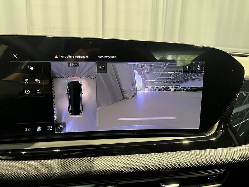 Audi A6 e-hybrid quattro 360 Matrx Taž - fotka 8 z 12