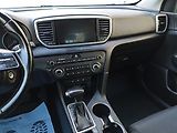 Kia Sportage 1,6CRDi 4x4, AT, Navi, ČR - náhled 18
