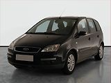 Ford C-MAX (2004) Ghia 1.8, LPG, Serv.kniha - náhled 1