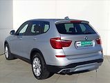 BMW X3 2,0 d X-Drive Aut.,Navi,Bi-xen - náhled 10