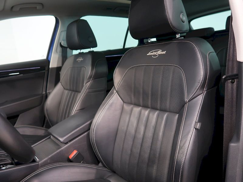 Škoda Superb (2022) iV LAURIN&KLEMENT 1.4TSI 115KW - fotka 16 z 45