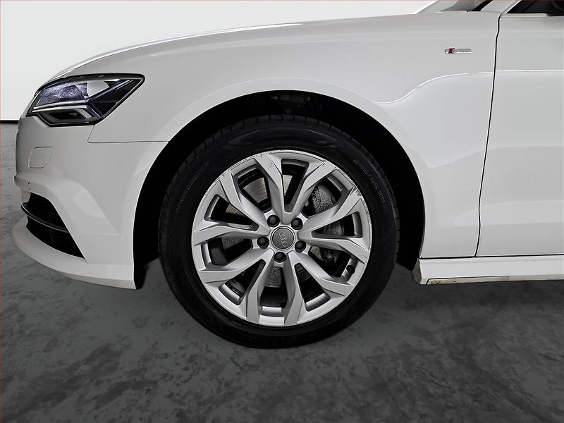 Audi A6 (2018) 3.0 TDI - fotka 15 z 22