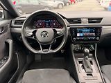 Škoda Superb (2021) Sportline 2.0 TSI 4x4 DSG - náhled 18
