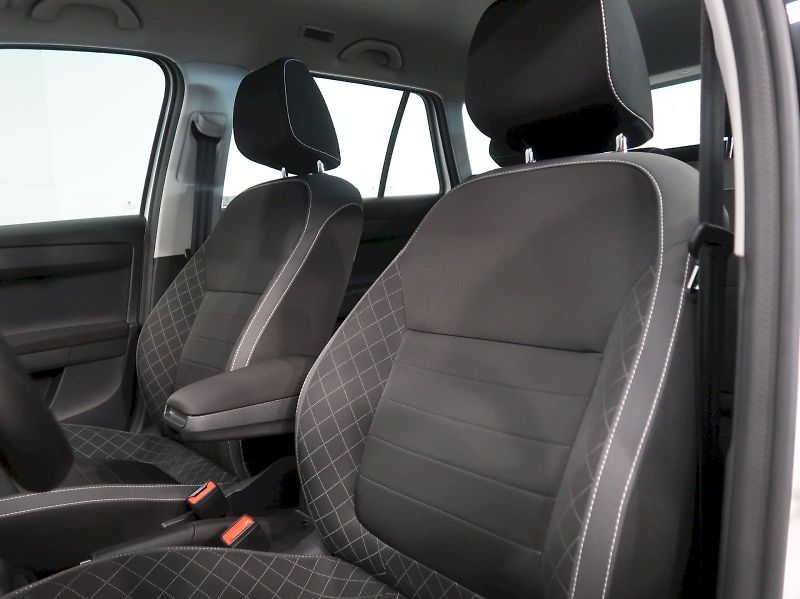 Škoda Fabia (2021) AMBITION 1.0TSI 70KW - fotka 14 z 28