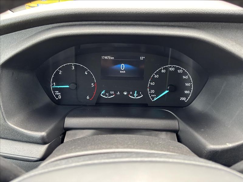 Ford Transit 2,0 EcoBlue Trend Chlaďák L2 - fotka 23 z 35
