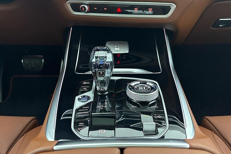 ALPINA Ostatní XB7 - fotka 10 z 26