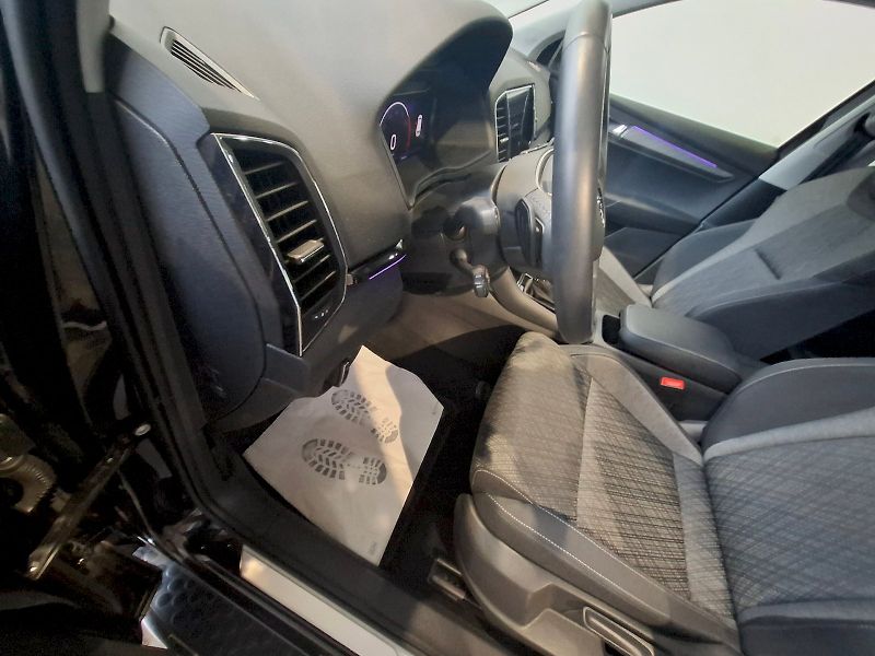 Škoda Karoq (2024) SEL TS 110/1.5 A7F - fotka 44 z 52
