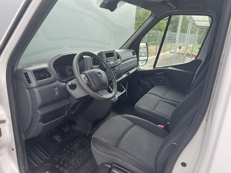Opel Movano (2021) 2.3CDTi 100kW L2H2,AC - fotka 10 z 27