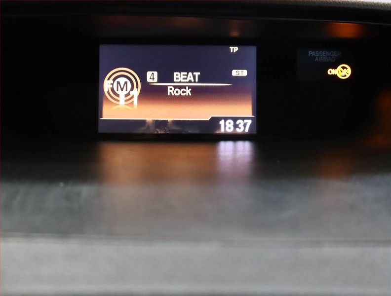 Honda CR-V (2017) 1.6 i-DTEC, Tempomat - fotka 12 z 19