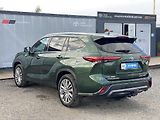 Toyota Highlander 2.5HEV, ČR, Prestige, DPH - náhled 4