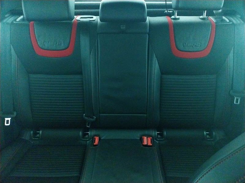 Škoda Octavia (2014) RS 2.0 TDI, Automat, Navi - fotka 10 z 21