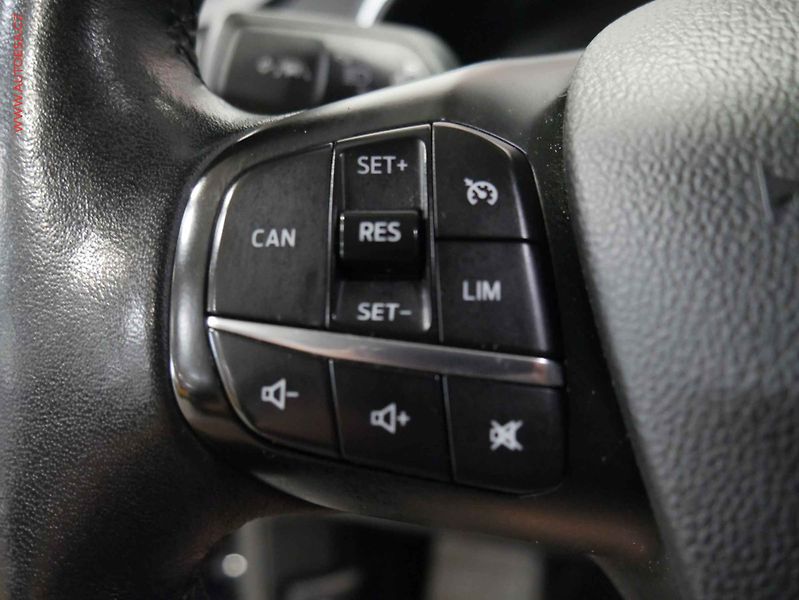 Ford Focus (2021) 2.0 TDi, servis.kniha, AT - fotka 13 z 22