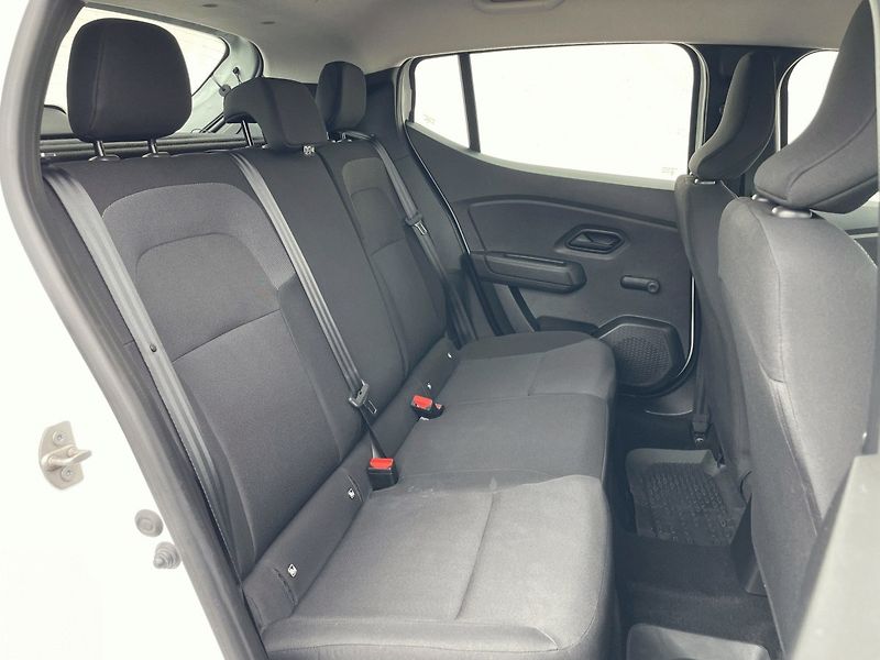 Dacia Sandero (2023) Essential 1,0TCe 100k LPG - fotka 10 z 18