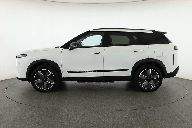 Jaecoo 7 (2026) 1.5 TGDI PHEV, 360° kamera - fotka 3 z 22