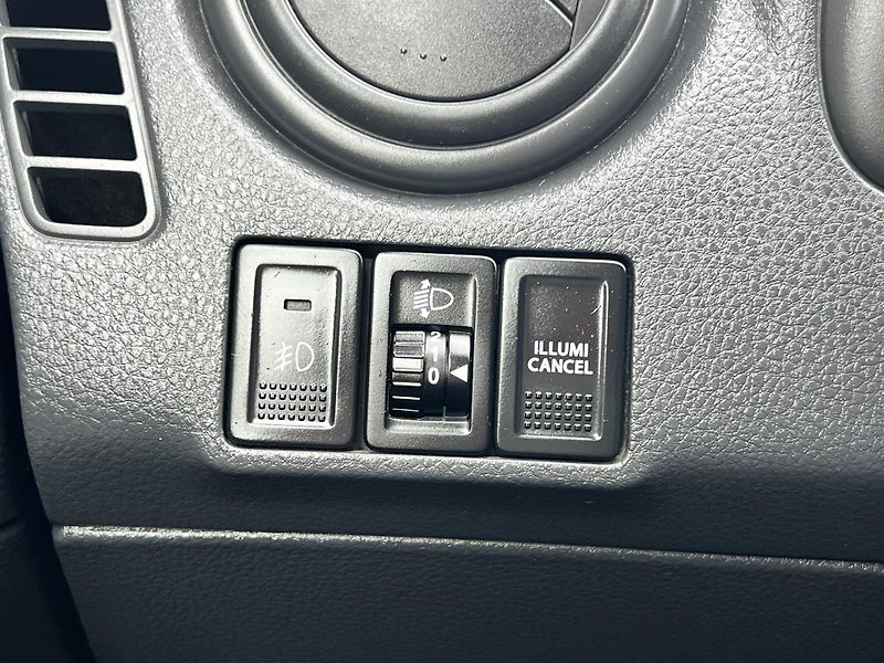 Fiat Sedici 1.9JTD 4x4 KLIMATIZACE ALU - fotka 13 z 40