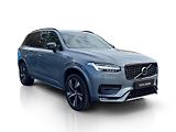 Volvo XC90 B5 AWD(nafta) R-DESIGN+ kola  - náhled 8
