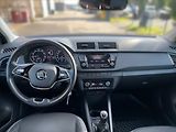 Škoda Fabia 1,0 TSI 70 Ambition - náhled 9