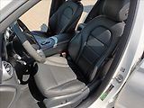 Mercedes-Benz GLC 2,1 220D,ČR,1MAJ,KŮŽE,TZ,NAVI, - náhled 13