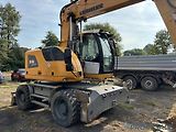 Liebherr A 916 Kolové rypadlo - náhled 4