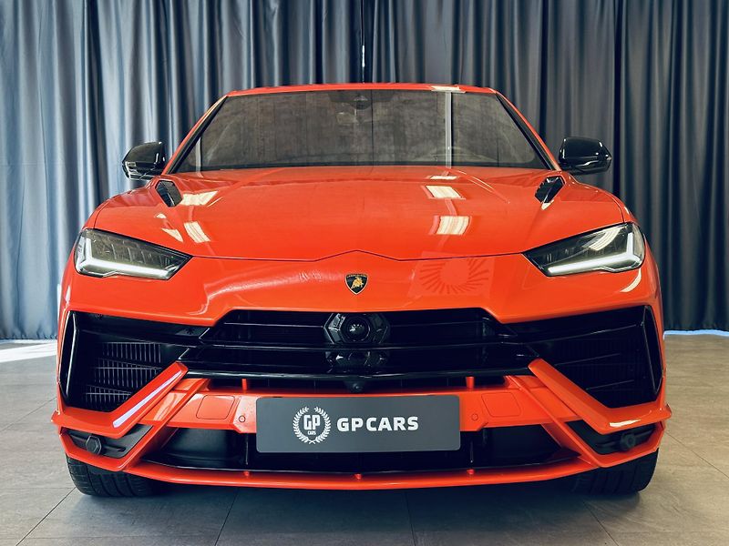 Lamborghini Urus (2023) S*23*B&O*MASAŽ*HUD*TV*CARBON - fotka 2 z 44
