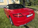 Audi TT (2016) Audi TT Roadster S-line - náhled 3