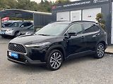 Toyota Corolla Cross 2.0HEV, ČR, Executive,4x4, DPH - náhled 3