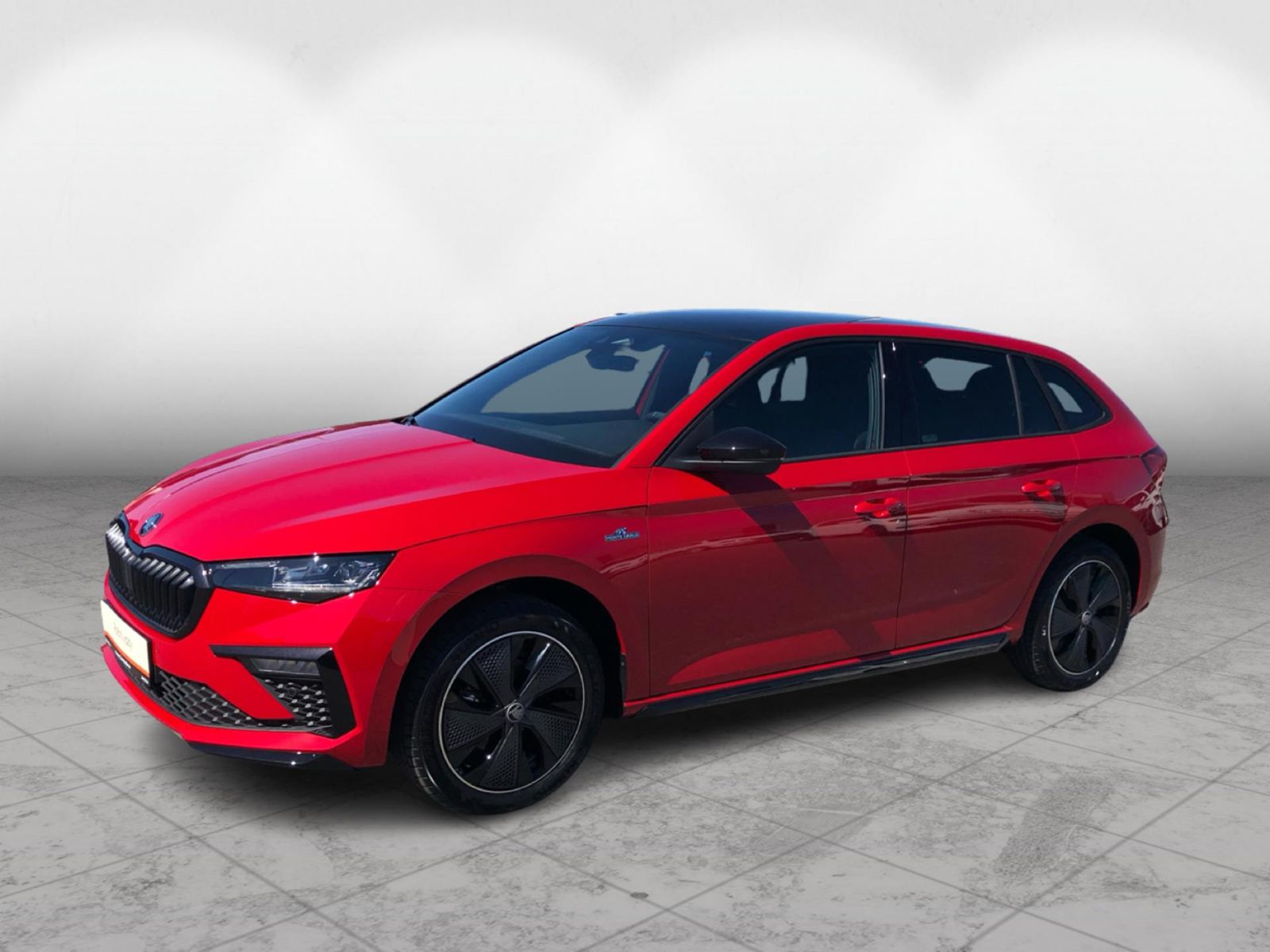 Škoda Scala 1,0 TSI
