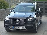 Mercedes-Benz GLS (2020) 350D*4M*WEBASTO*MASÁŽ*69000KM! - náhled 7