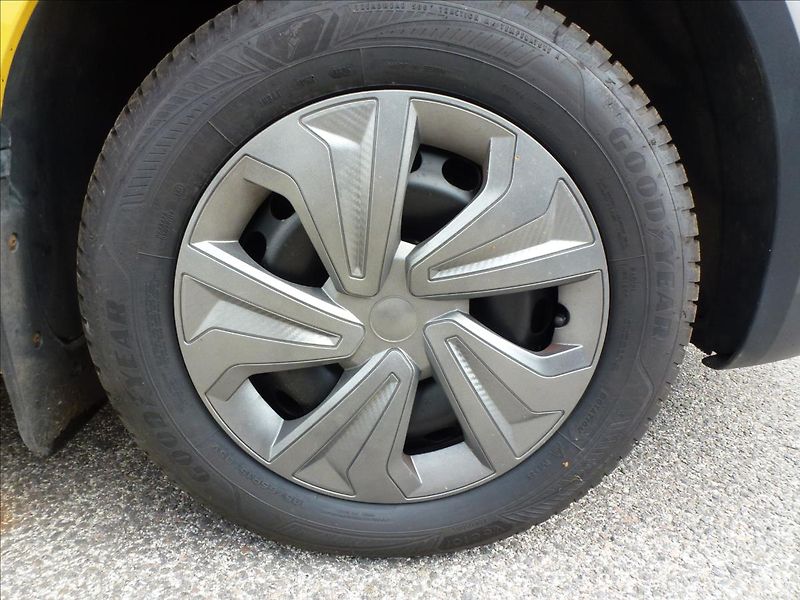 Volkswagen Caddy 2,0 TDI Nová spojka,Nové pneu - fotka 47 z 50