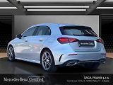 Mercedes-Benz Třídy A 200 d AMG Style Edition - náhled 7
