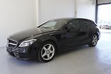 Mercedes-Benz CLS 3,0D 4MATIC AMG-LINE  - náhled 1