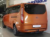 Ford Tourneo Custom 2,0 EB 125kW AT L2 Titan.X ČR - náhled 2