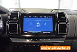 Citroën C5 Aircross HYBRID 225 ě-EAT8 165 kW-DPH - náhled 51