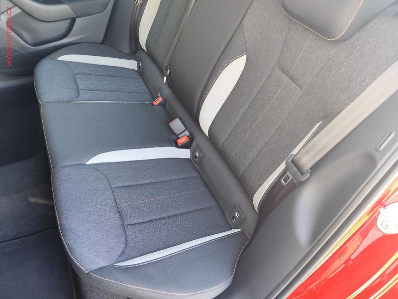 Škoda Scala (2024) 1.0 TSi, ČR, Style, DSG - fotka 10 z 24