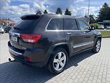 Jeep Grand Cherokee 3,0 CRDi 177kw Overland Pano T - náhled 3