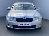 Škoda Superb (2012) 2.0 TDi, Ambition - náhled 1