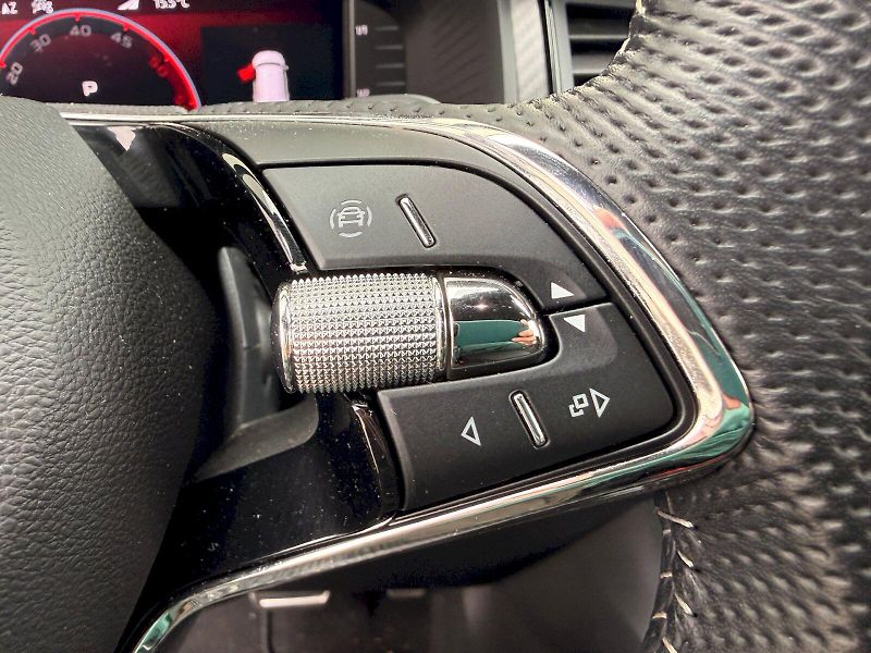 Škoda Kodiaq (2023) SPO TD 110/2.0 A7F - fotka 28 z 33