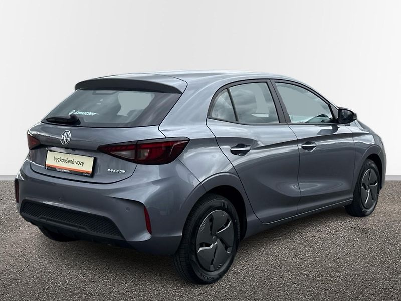 MG MG3 EXCITE - fotka 2 z 27