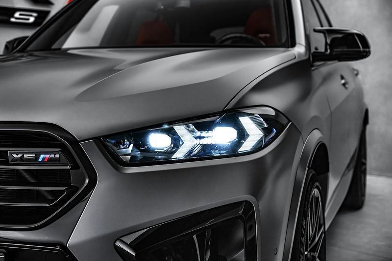 BMW X5 Masáže, soft, panorama, CZ - fotka 9 z 22