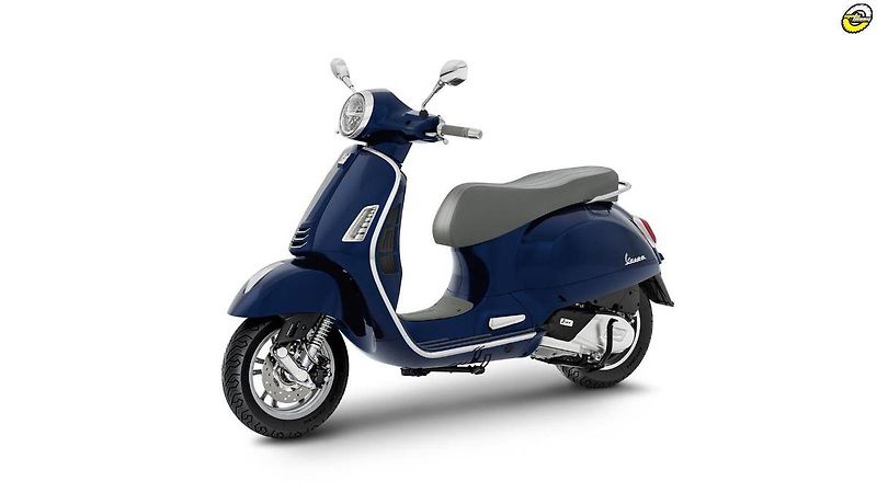 Vespa GTS 125 (2026) MY26 - fotka 2 z 9