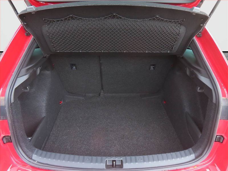 Škoda Scala (2024) 1.0 TSI, Drive, FullLed - fotka 14 z 16