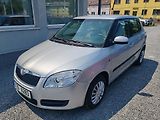 Škoda Fabia 1.2 LPG - náhled 1