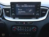 Kia Ceed (2020) GT Line 1.6 CRDi, Serv.kniha - náhled 12