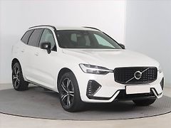 Volvo XC60 (2021) B4 AWD - fotografie inzerátu